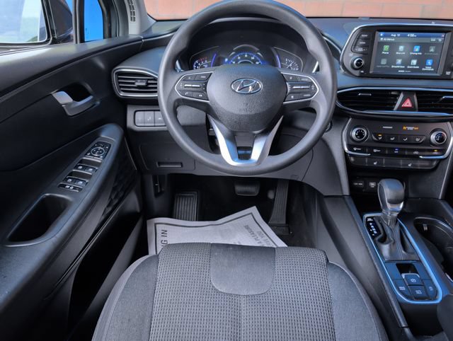 Used 2020 Hyundai Santa Fe SEL FWD image 2