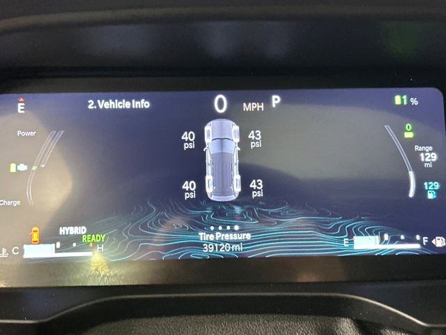 Used 2023 Jeep Grand Cherokee 4WD 4xe w/ Luxury Tech Group II image 18