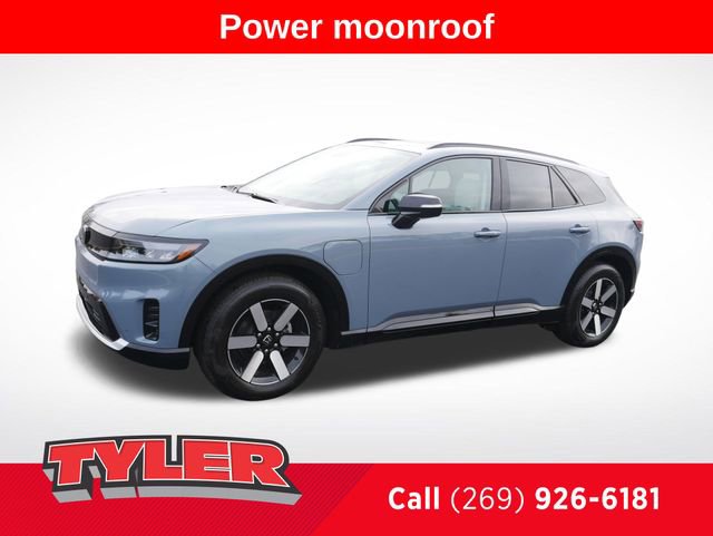 New 2026 Honda Prologue Touring image 3