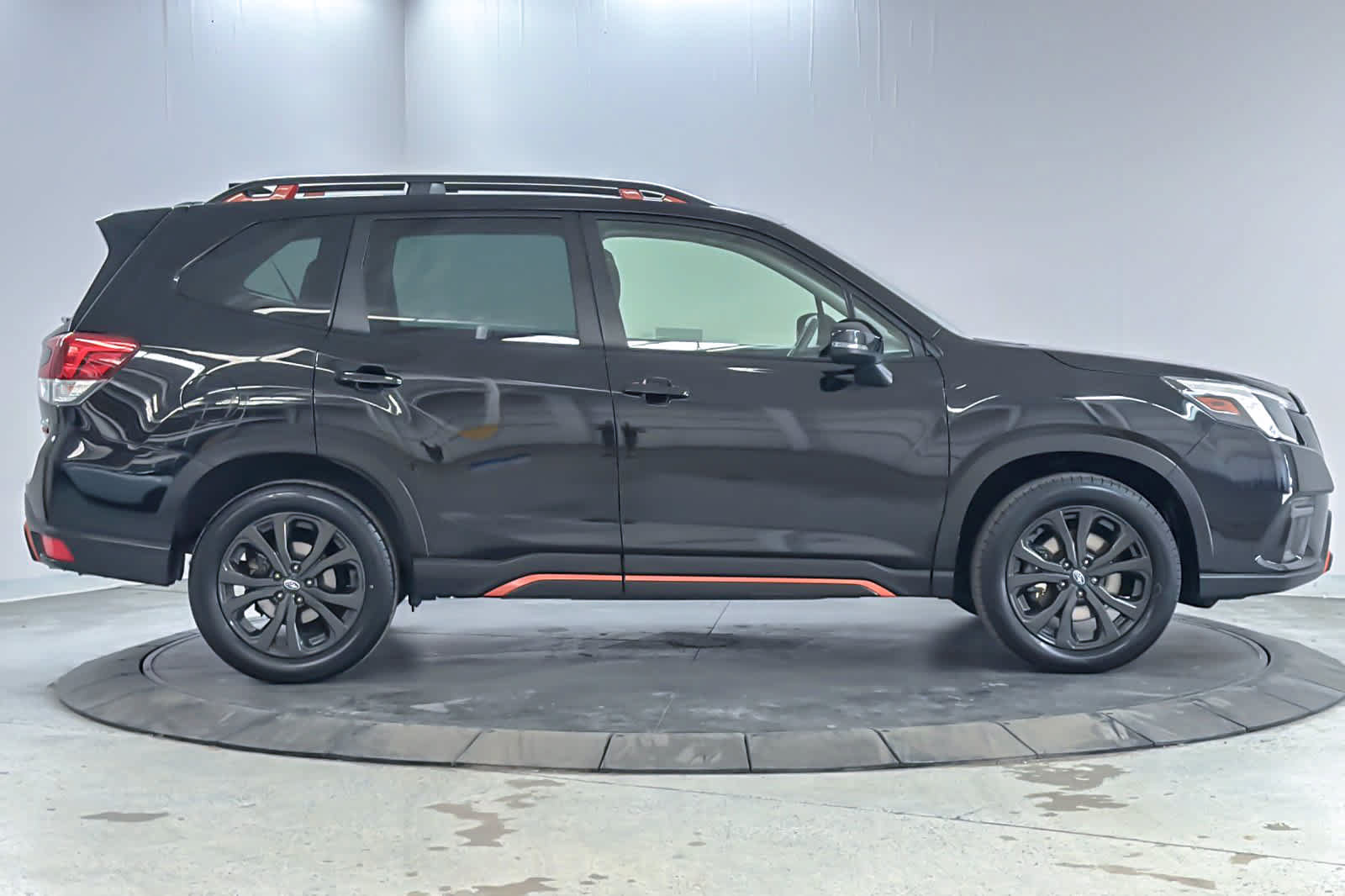 Used 2023 Subaru Forester Sport AWD/4WD image 8