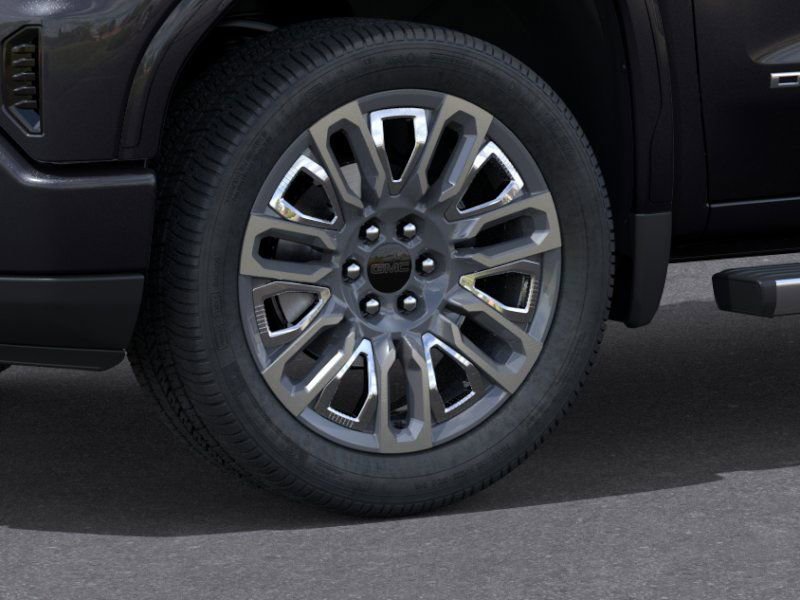 New 2026 GMC Sierra 1500 Denali Ultimate image 9
