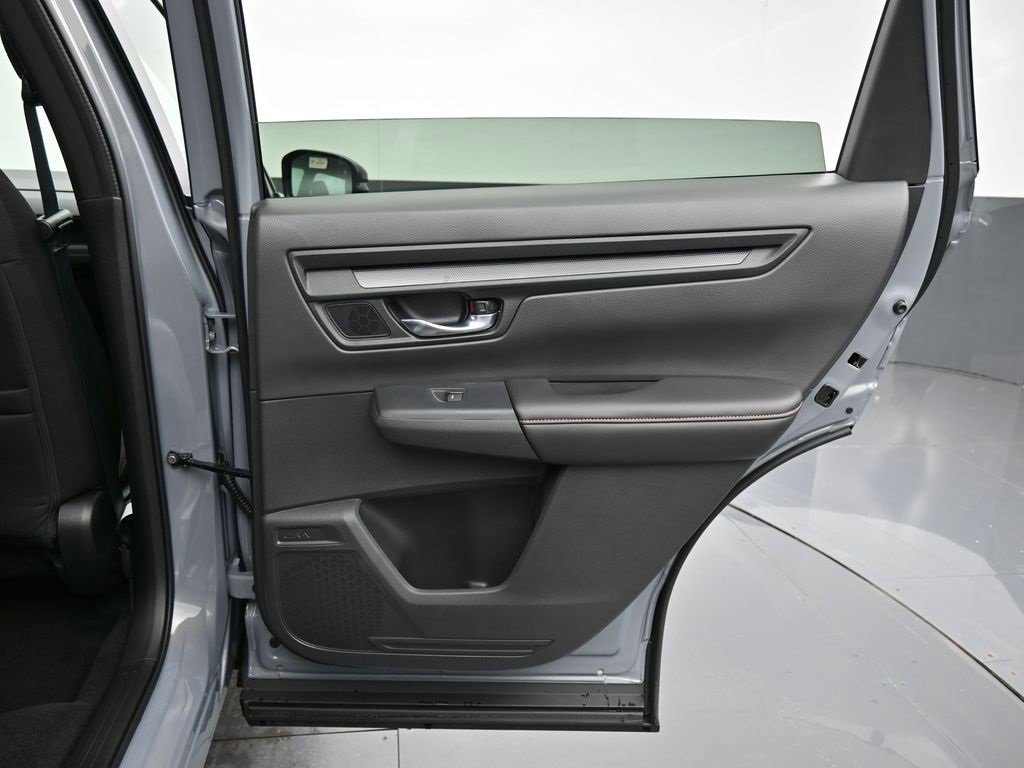 New 2026 Honda CR-V TrailSport image 37