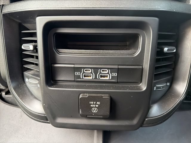 Used 2021 RAM 1500 Laramie w/ Off Road Group AWD/4WD image 19