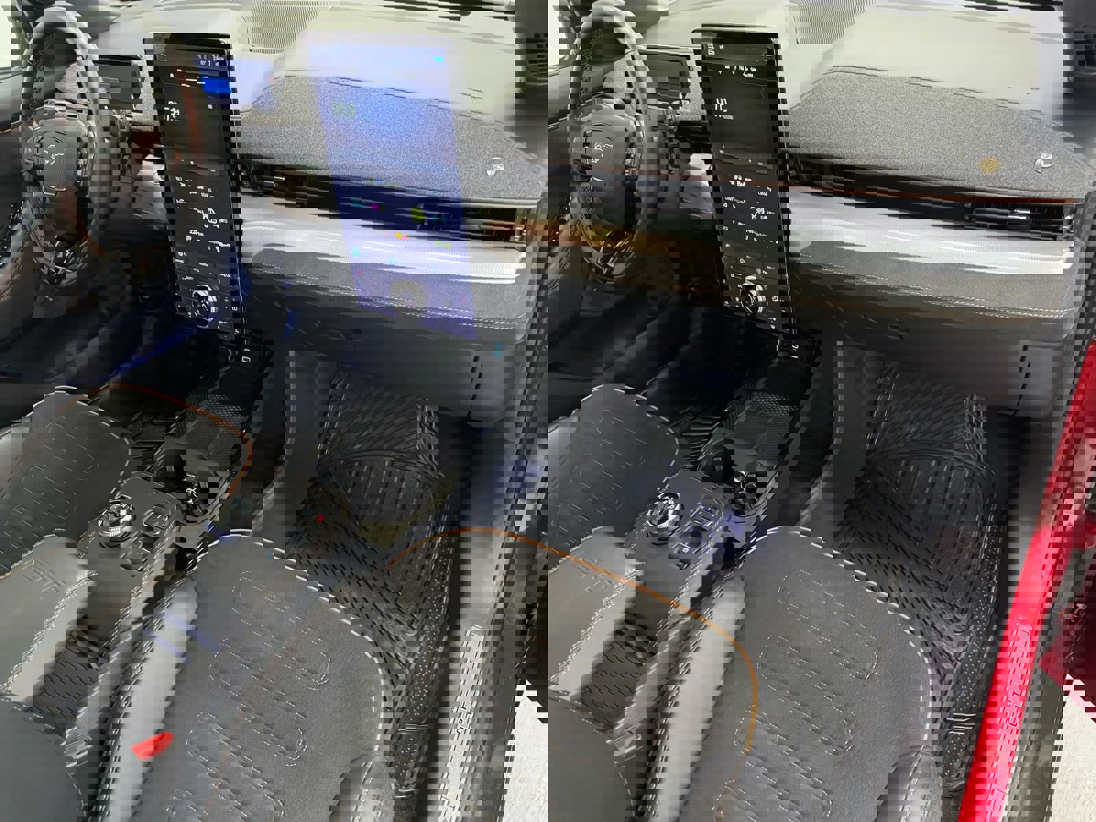 Used 2023 Ford Mustang Mach-E GT image 23