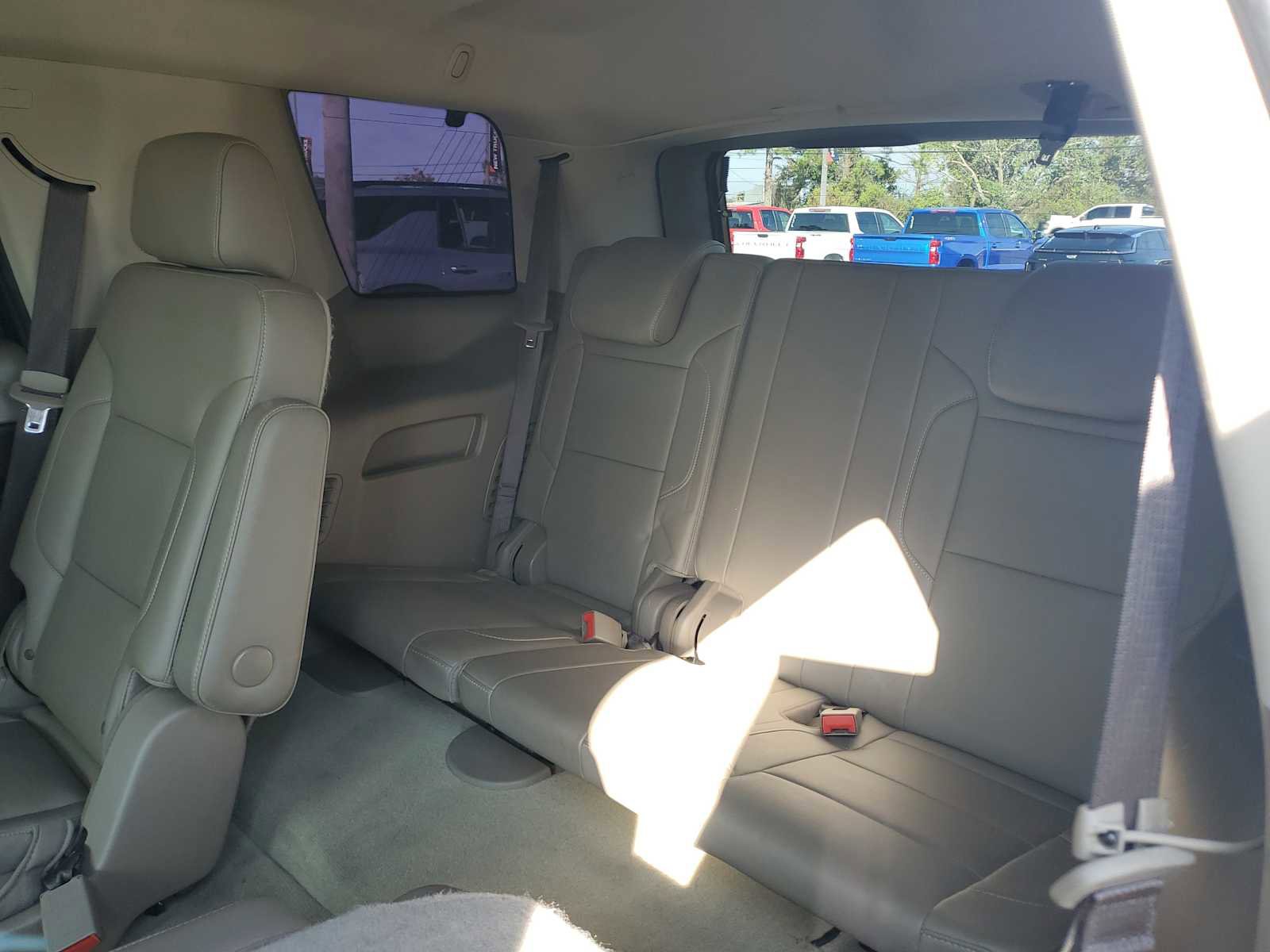 Used 2017 Chevrolet Tahoe Premier image 13