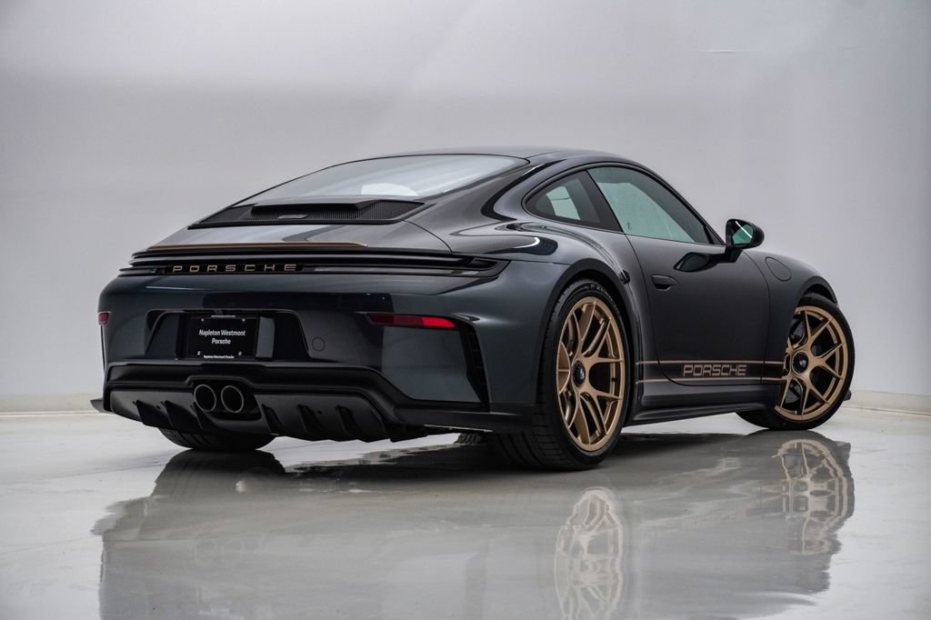 Used 2026 Porsche 911 GT3 RWD image 11