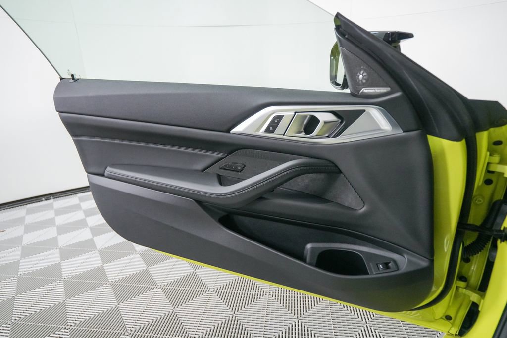 Used 2024 BMW M4 xDrive Competition image 14