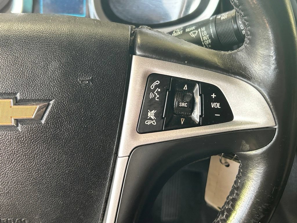 Used 2015 Chevrolet Equinox LT w/ Driver Convenience Package FWD image 34