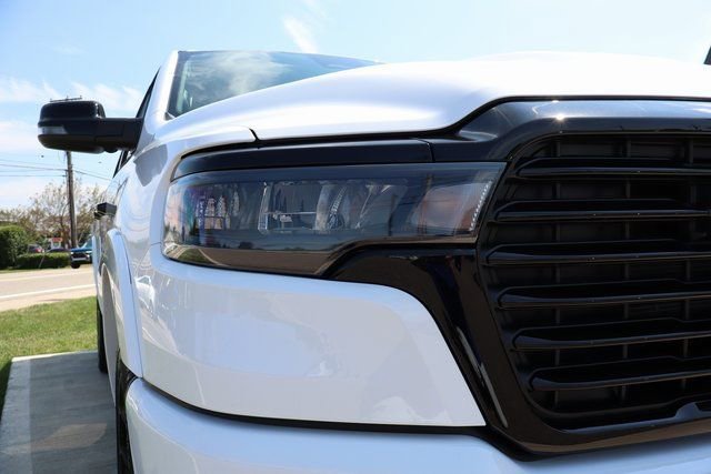 New 2026 RAM 1500 Laramie w/ Night Edition image 4