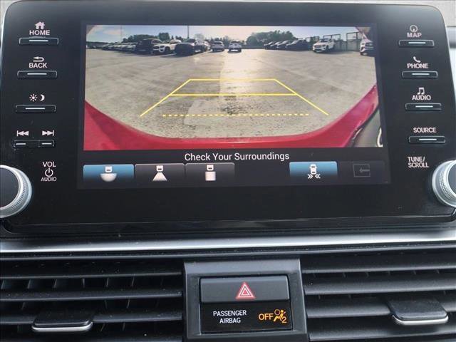 Used 2020 Honda Accord Touring image 19