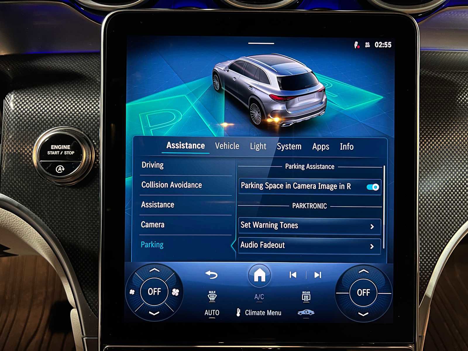 Certified 2026 Mercedes-Benz GLC 300 4MATIC image 38