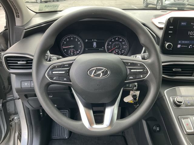 Used 2023 Hyundai Santa Fe SE image 17