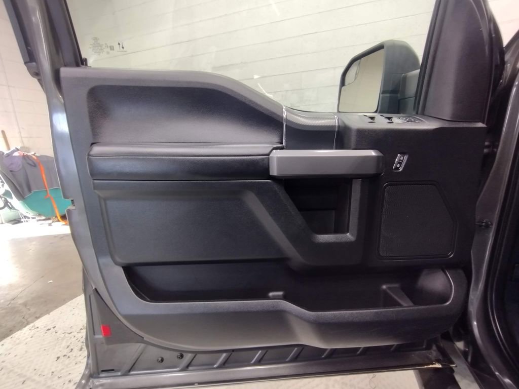 Used 2020 Ford F150 XLT w/ Equipment Group 302A Luxury image 18