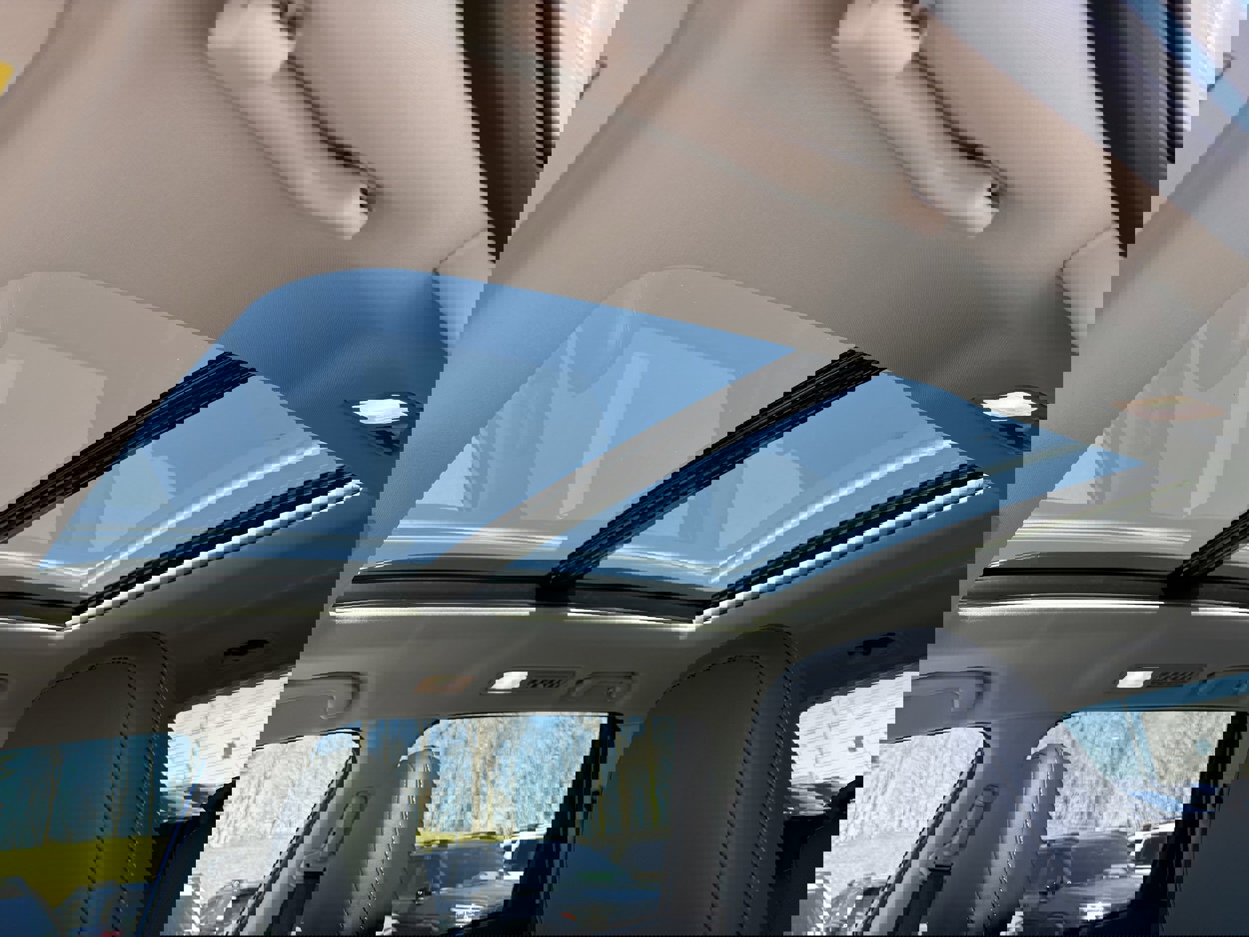 New 2026 Subaru Ascent Limited image 29