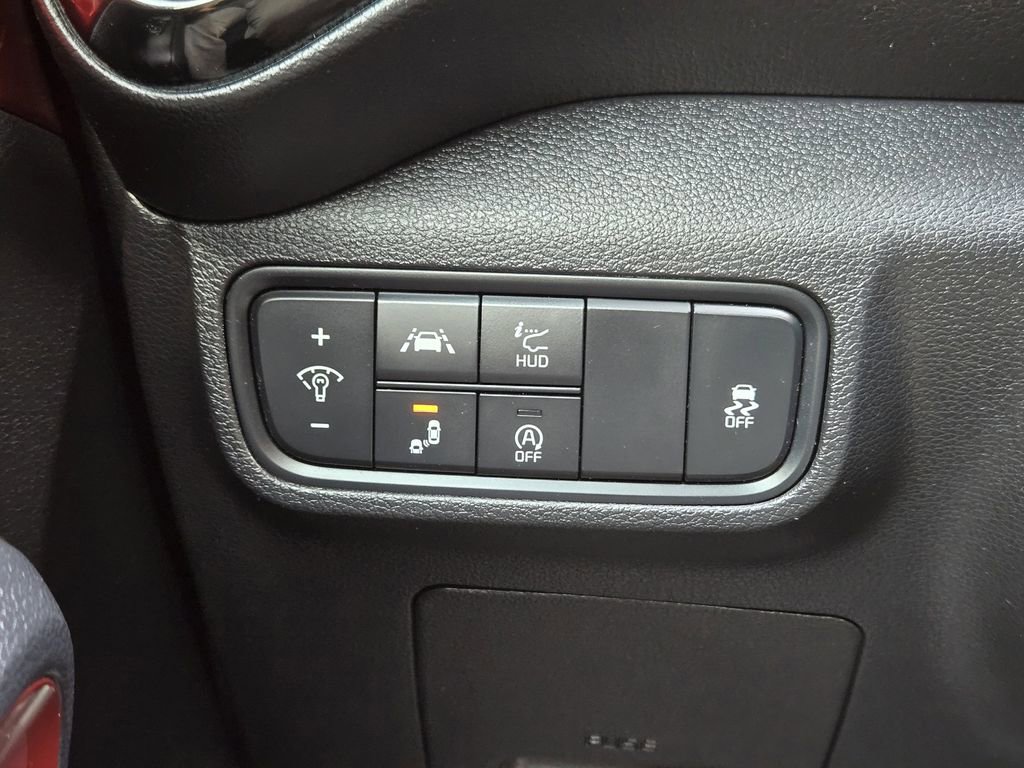 Certified 2020 Kia Soul GT-Line Turbo image 24