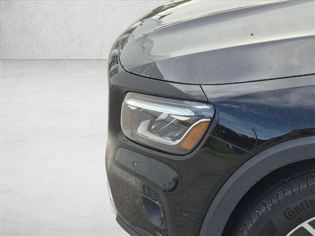 Certified 2024 Mercedes-Benz GLB 250 4MATIC image 14