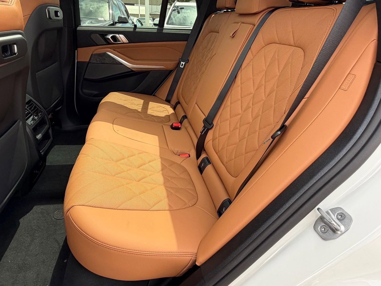 New 2026 BMW X5 xDrive50e AWD/4WD image 29