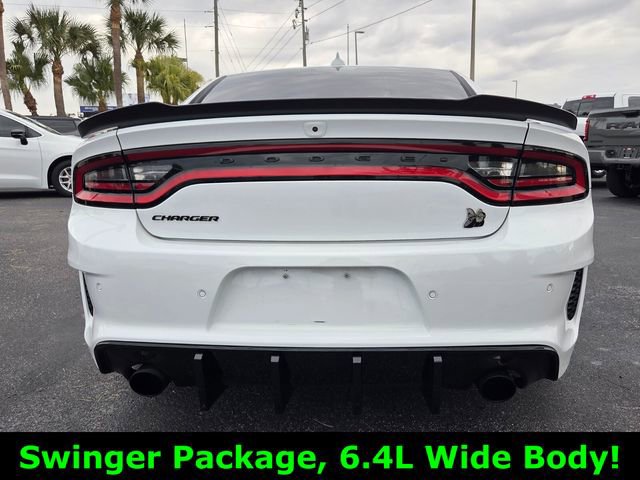 Used 2023 Dodge Charger Scat Pack image 6