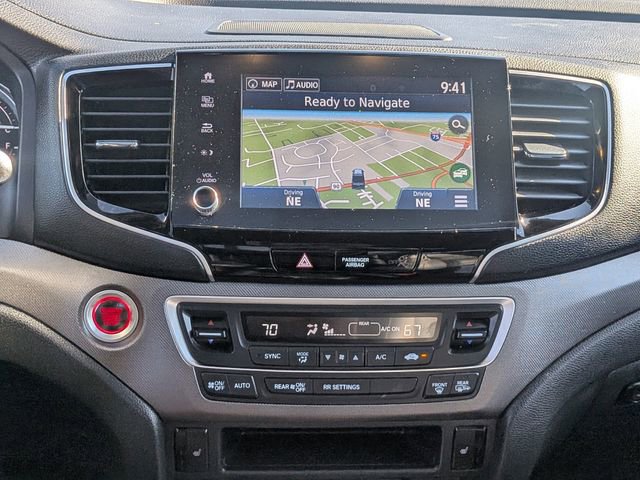 Used 2023 Honda Ridgeline RTL-E image 15