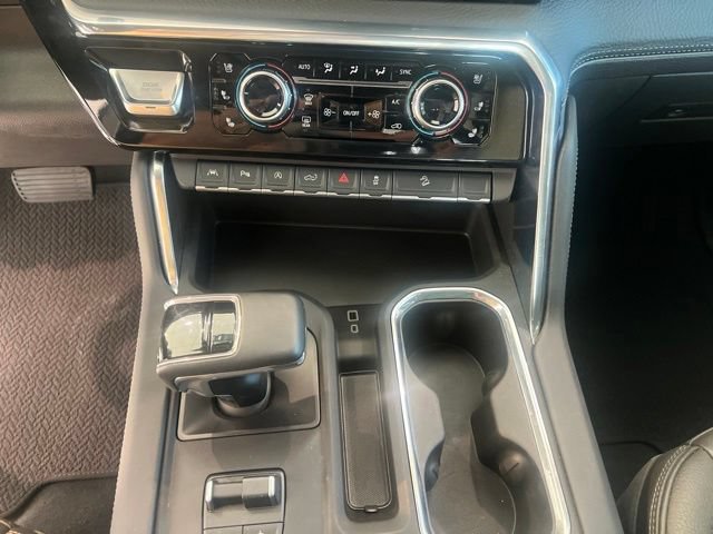 Used 2025 GMC Sierra 1500 Denali w/ Denali Reserve Package AWD/4WD image 21