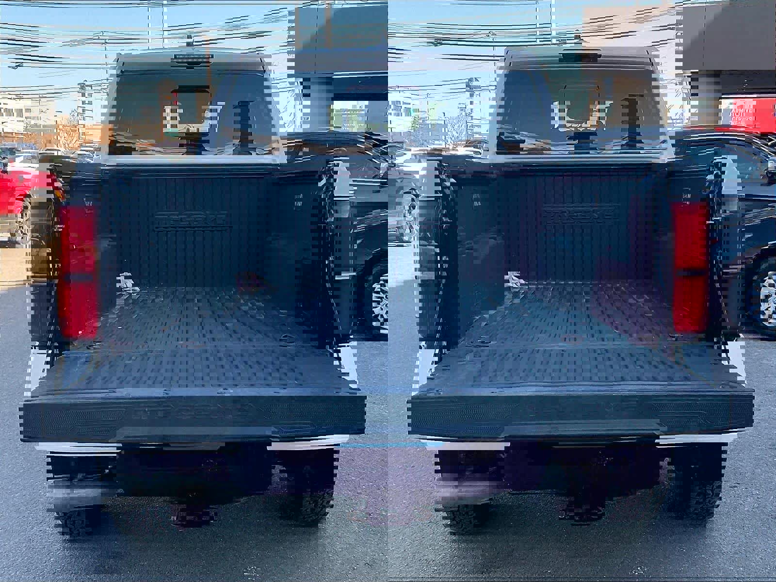 Used 2024 Toyota Tacoma TRD Off-Road w/ TRD Off Road Upgrade Package image 32