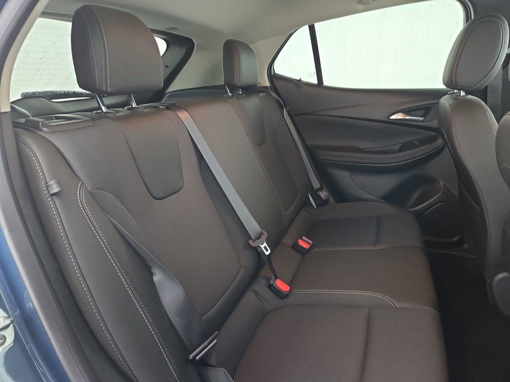 Used 2025 Buick Encore GX Preferred image 31