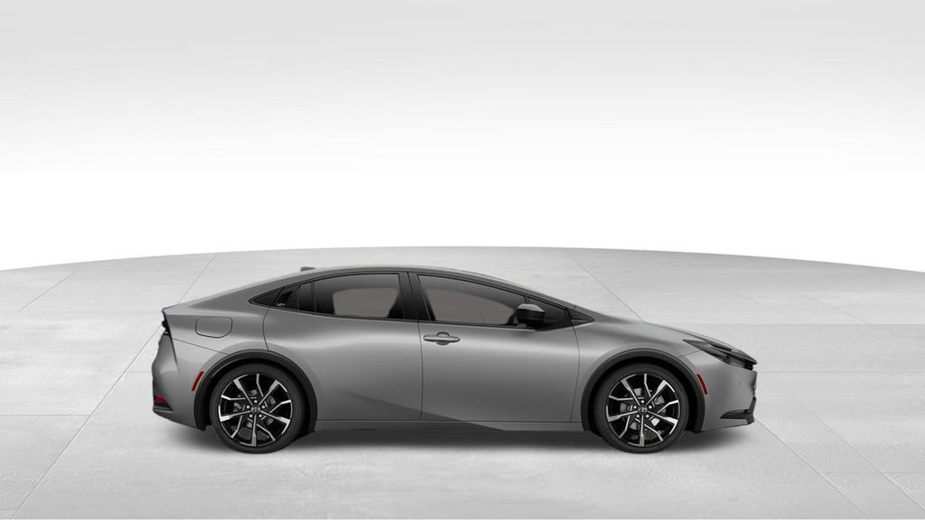 New 2026 Toyota Prius Plug-In Hybrid image 12