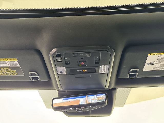 Used 2024 Toyota Tacoma Limited w/ Limited Package (LT) AWD/4WD image 10