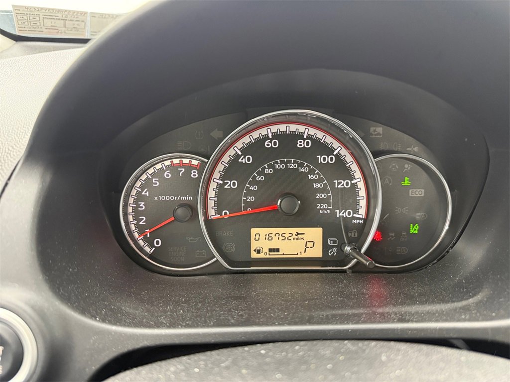 Used 2024 Mitsubishi Mirage G4 SE image 16