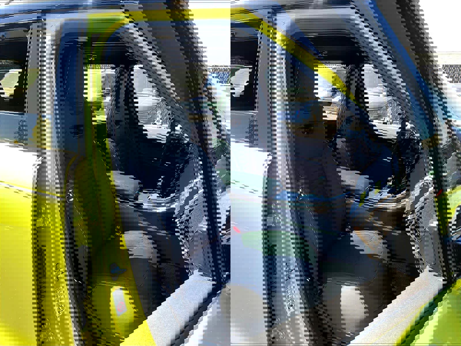 New 2025 Land Rover Range Rover Sport SV Edition Two image 31