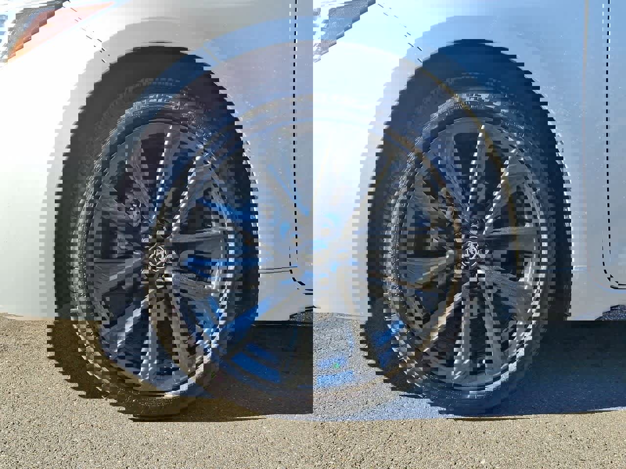 Used 2023 Toyota Corolla SE image 29