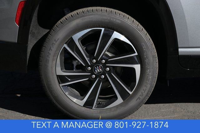 New 2026 Buick Enclave Sport Touring w/ Power Package image 10