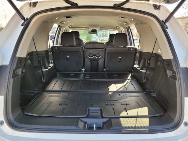 Certified 2025 Honda Pilot EX-L image 16