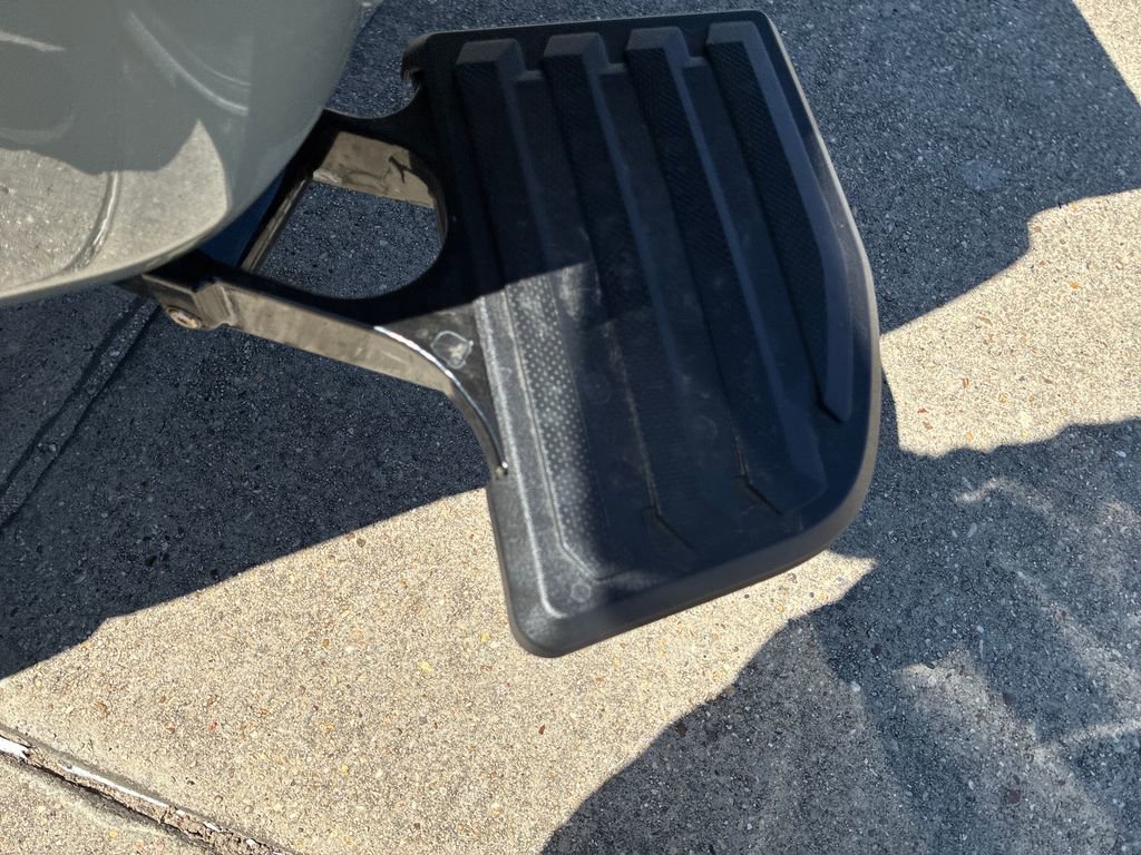 New 2026 Toyota Tundra Platinum image 45