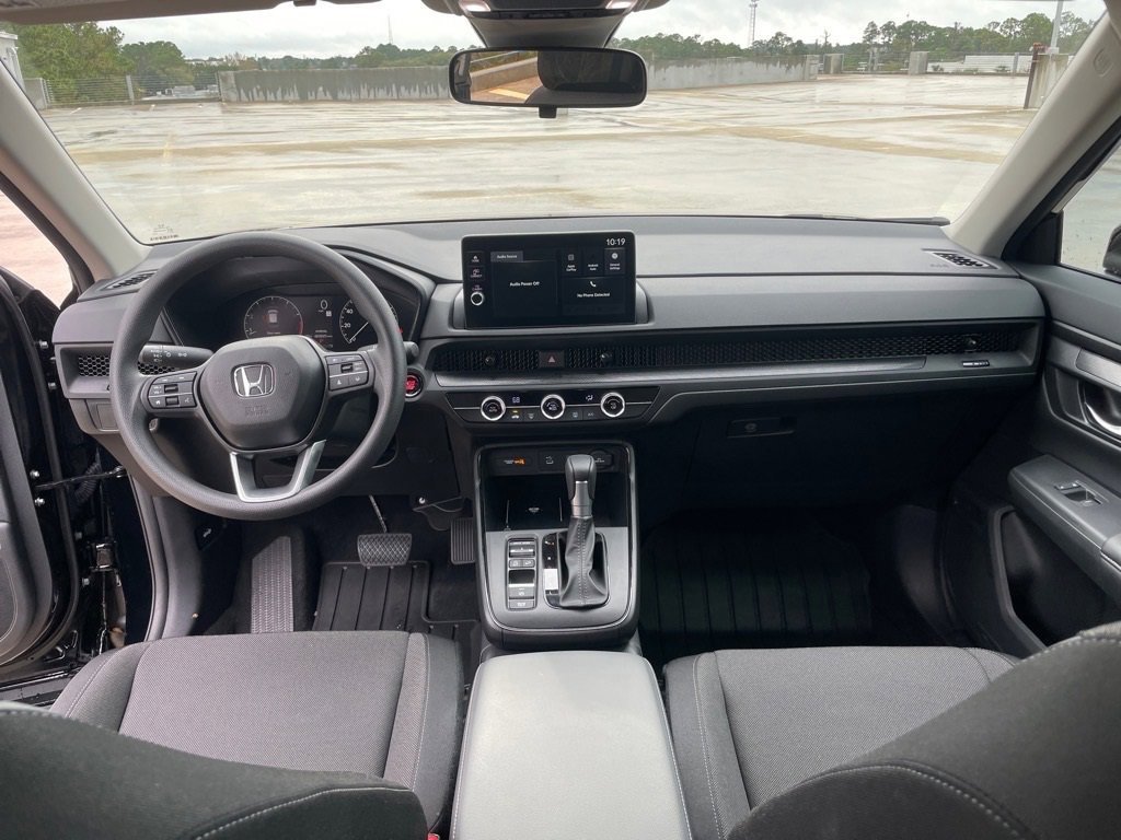 Certified 2026 Honda CR-V LX image 18