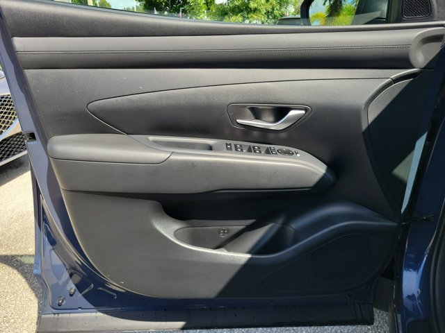 Certified 2026 Hyundai Tucson SE FWD image 12