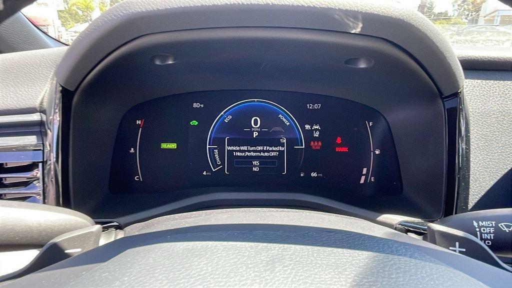 New 2026 Toyota Camry SE FWD image 26