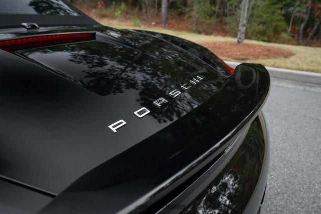 Used 2014 Porsche Boxster image 40