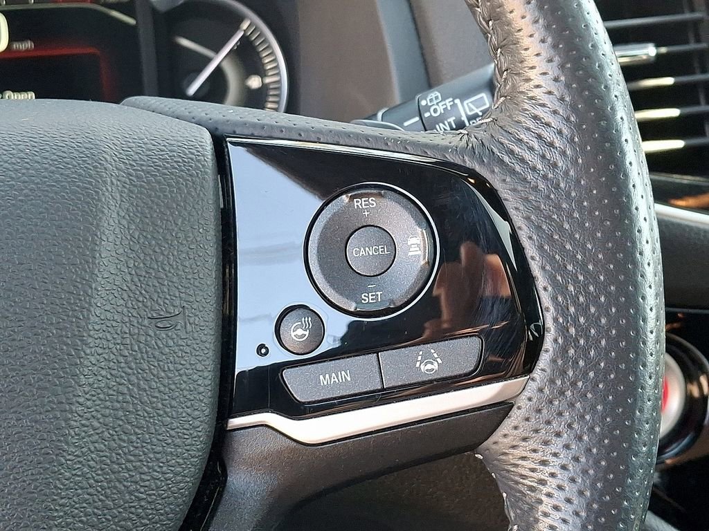 Certified 2022 Honda Passport Elite image 23