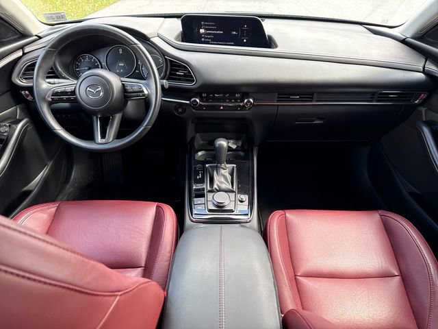 Used 2024 MAZDA CX-30 AWD 2.5 S w/ Preferred Package image 15
