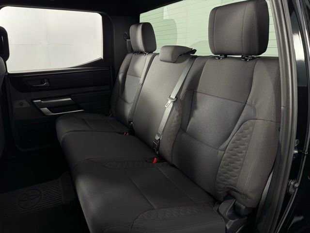 Used 2025 Toyota Tundra SR5 w/ SR5 Convenience Package image 17