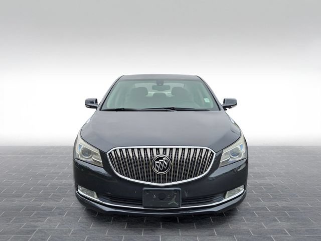 Used 2014 Buick LaCrosse Premium FWD image 2