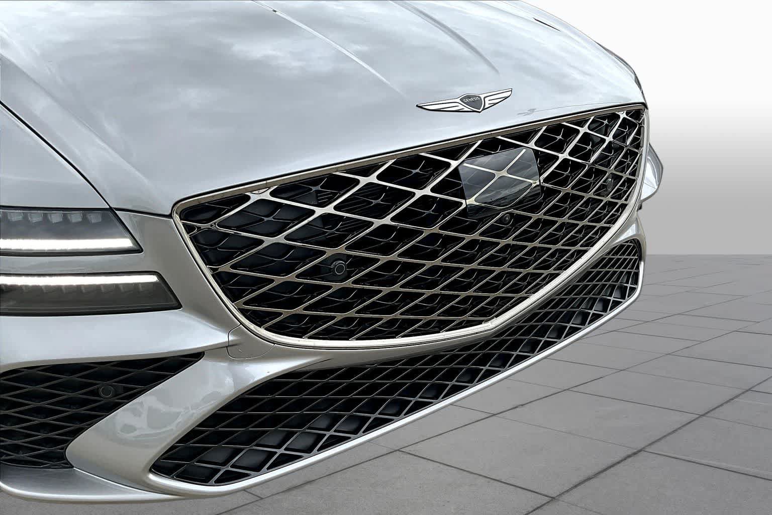 Used 2026 Genesis G80 2.5T Sport Prestige AWD/4WD image 29