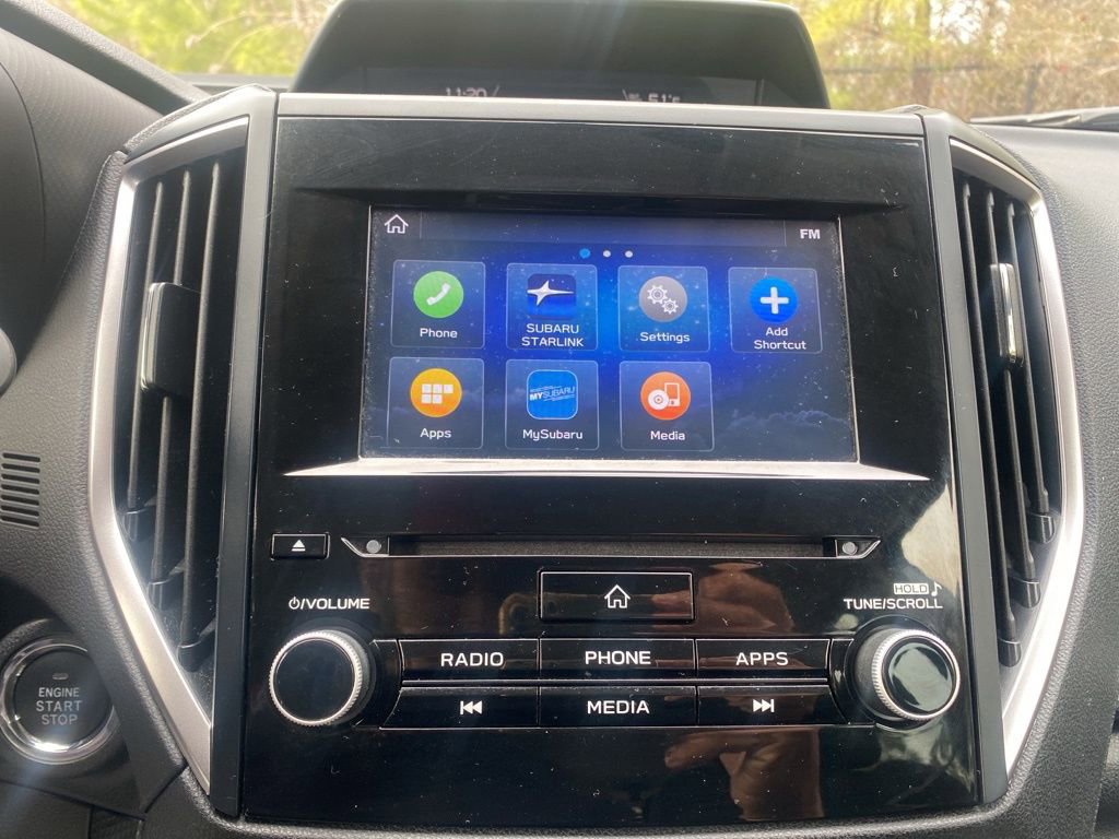 Used 2021 Subaru Forester Premium image 22