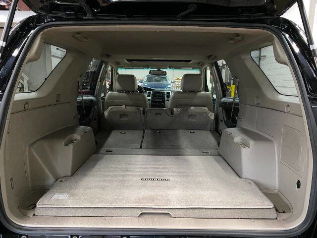 Used 2007 Toyota 4Runner Limited image 17