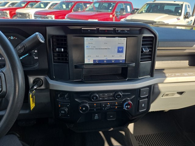 Used 2023 Ford F250 XL w/ STX Appearance Package AWD/4WD image 15