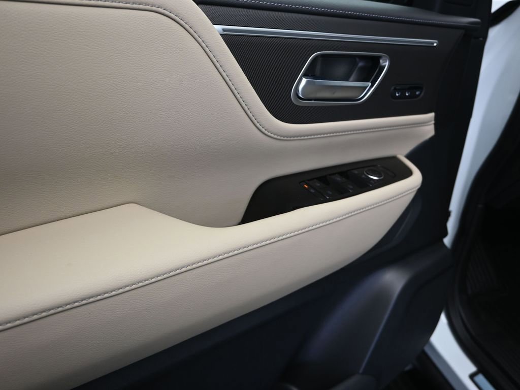 New 2026 INFINITI QX80 Pure RWD image 11