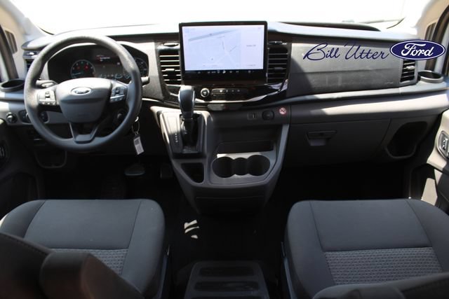 Used 2025 Ford Transit 350 XLT RWD image 14
