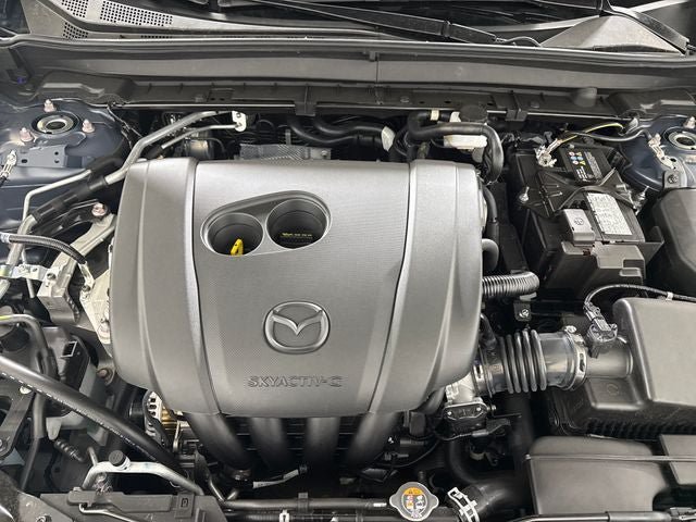 New 2026 MAZDA CX-30 AWD 2.5 S image 15