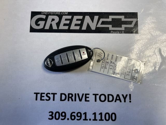 Used 2023 Nissan Altima 2.5 S image 23